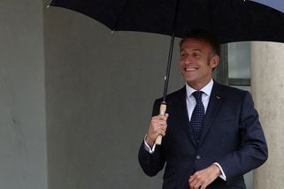 Francie uzná Stát Palestina - Novinky